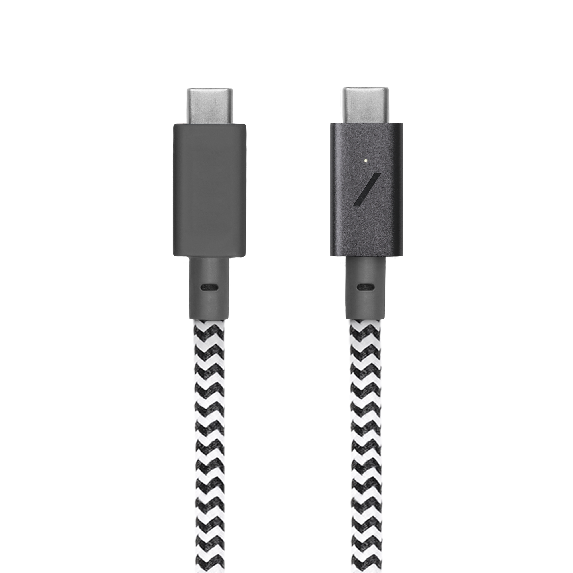 BELT CABLE PRO ZEBRA (USB-C TO USB-C)