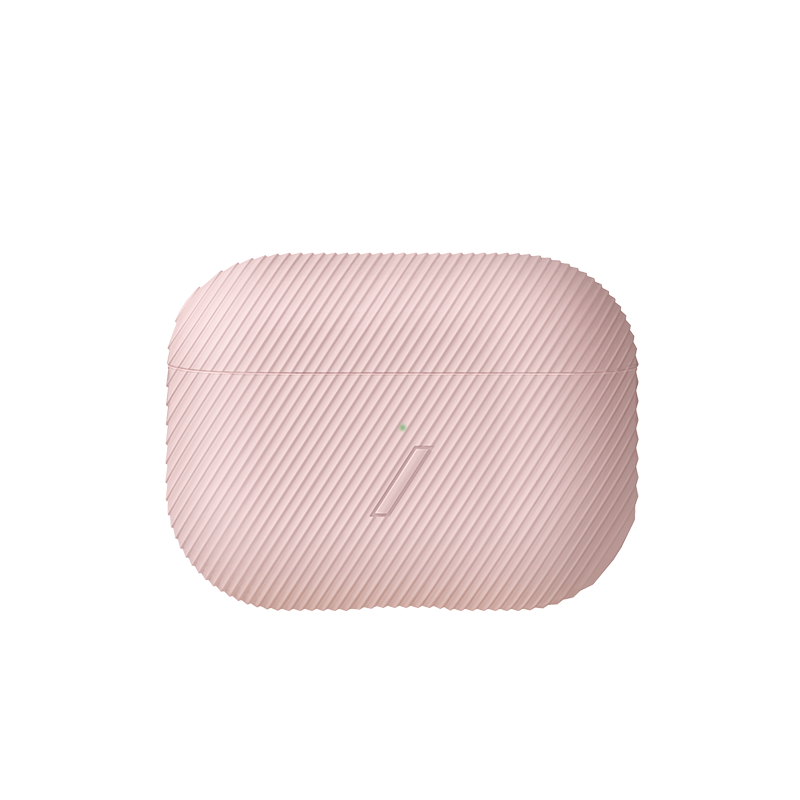 CURVE CASE FOR AIRPODS PRO ROSE