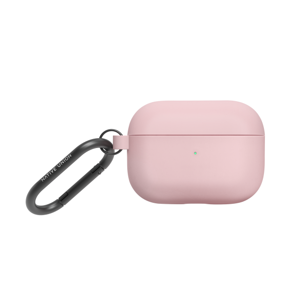 ROAM CASE FOR AIRPODS PRO ROSE