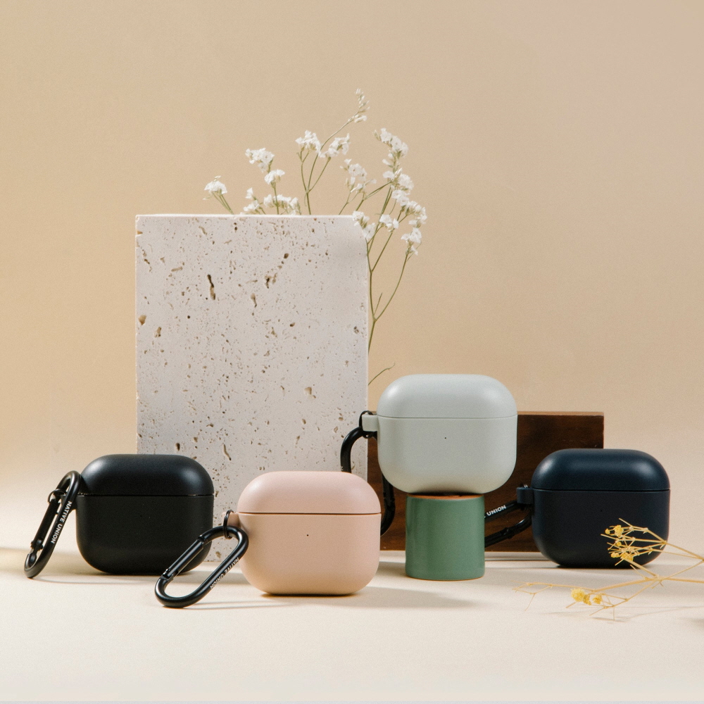 ROAM CASE FOR AIRPODS (3세대) - SAGE